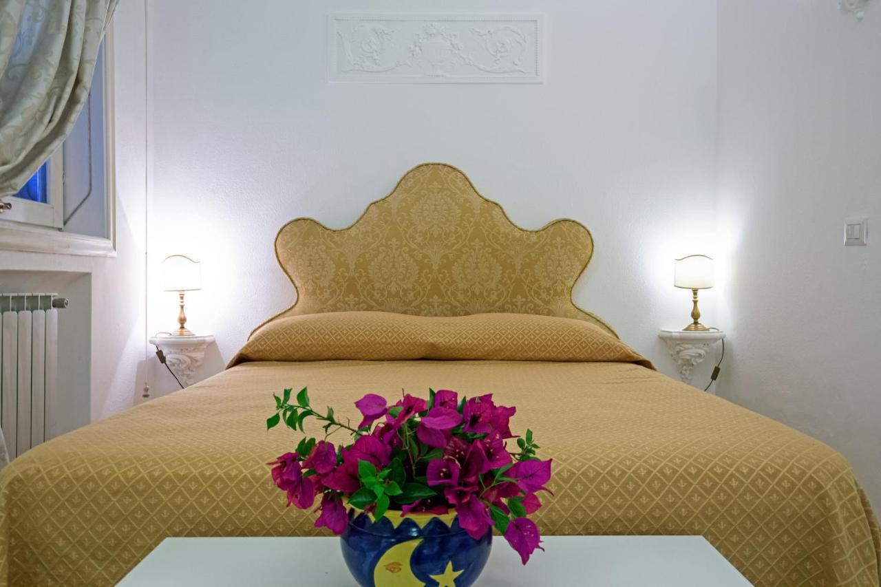 Casa Hermes - Positano Exteriér fotografie